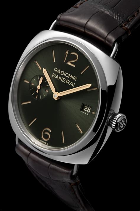 panerai lineup|salone del mobile panerai.